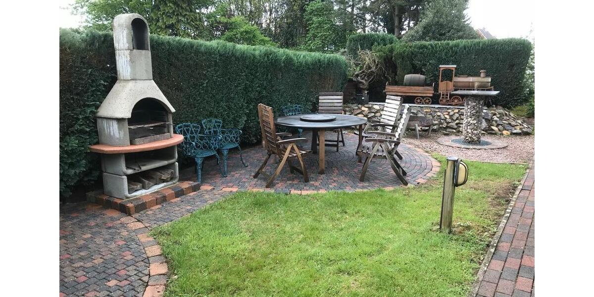 Etagenwohnung Emlichheim - 3 Zimmer, 32 m&sup2;, 123&euro; | Angebot:24747707