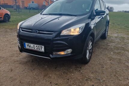 Ford Kuga 183.500 km 9.590 &euro; Mühlau 09241