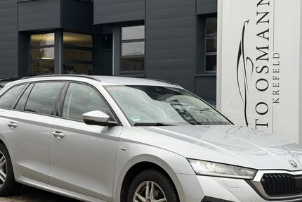 Skoda Octavia 142.247 km 19.950 &euro; Krefeld 47805