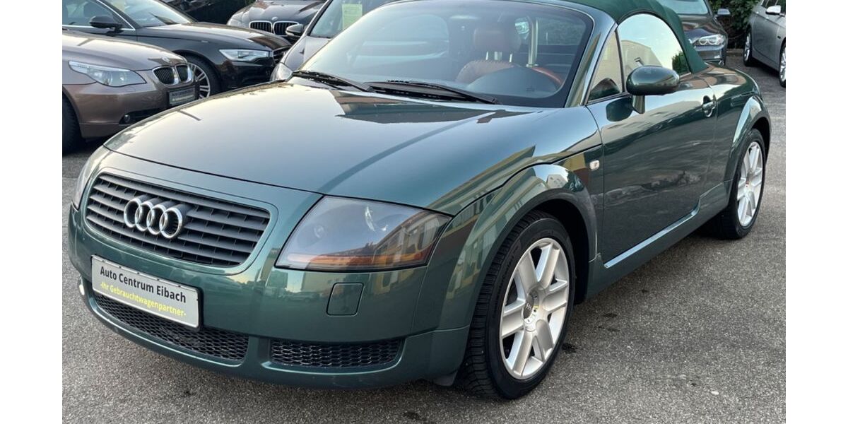 Audi TT 230.000 km 5.800 € Nürnberg 90451
