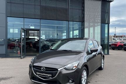 Mazda 2 77.000 km 11.390 &euro; Schwäbisch Hall 74523