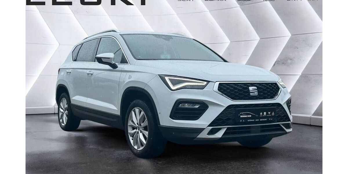 Seat Ateca 87.665 km 21.490 &euro; Dortmund 44263