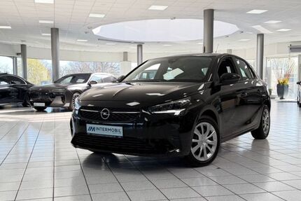 Opel Corsa 13.480 km 14.990 &euro; Schönefeld / bei Berlin 12529