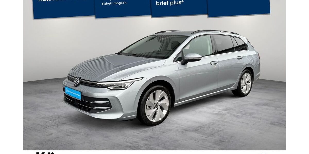 VW Golf 9.900 km 29.230 &euro; Mosbach 74821