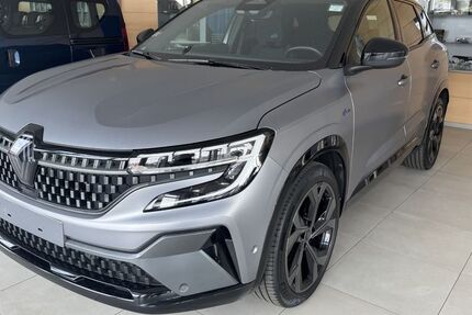 Renault Austral 39.217 km 29.990 &euro; Görlitz 02827