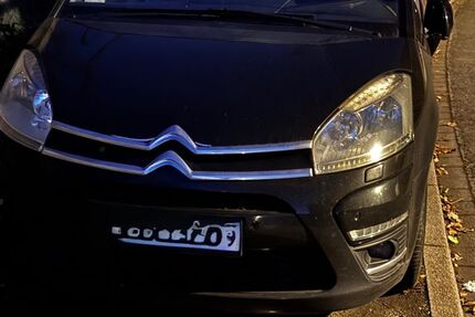 Citroen C4 Picasso 275.000 km 1.500 &euro; Mülheim an der Ruhr 45468