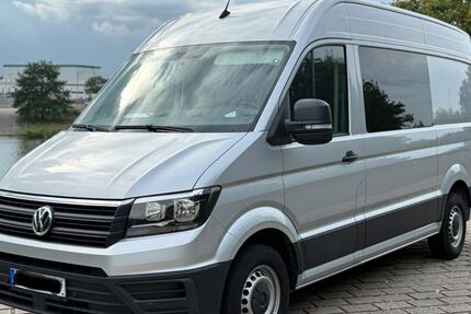 VW Crafter 150.000 km 26.900 € Thalmässing 91177