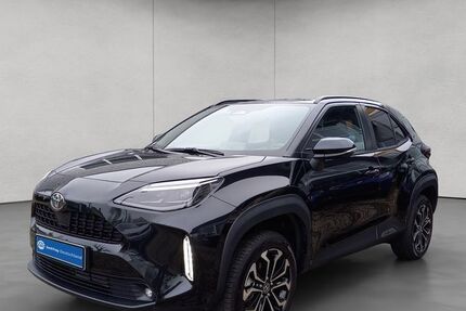 Toyota Yaris Cross 4.253 km 25.490 &euro; Offenburg 77656