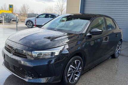 Opel Corsa 17.522 km 18.700 &euro; Eitensheim 85117