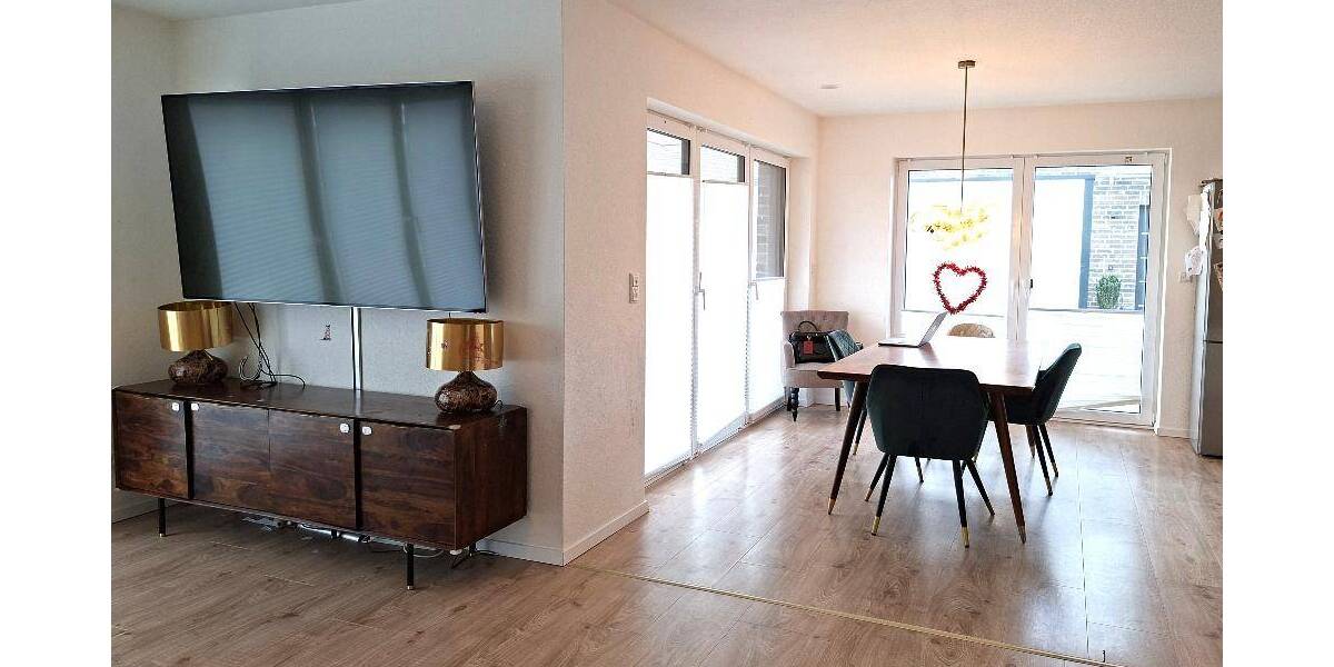 Einfamilienhaus Weyhe Leeste - 5 Zimmer, 150 m&sup2;, 1.590&euro; | Angebot:25985875