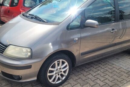 Seat Alhambra 256.015 km 1.100 &euro; Karlsruhe 76189