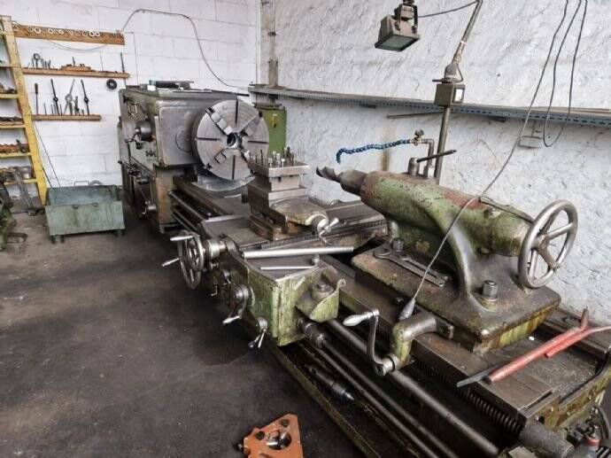 Gewerbeobjekt Gröditz - 9.800&euro; | Angebot:20756861