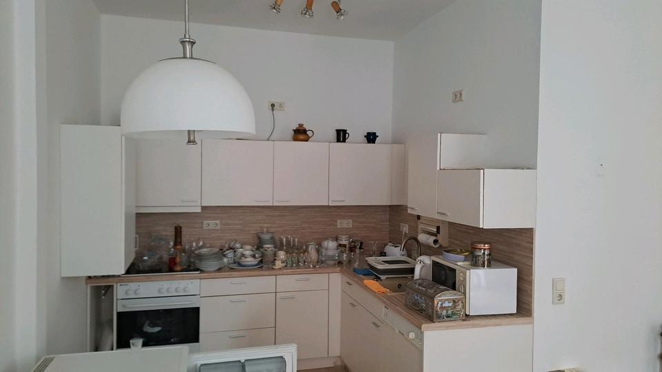 barrierefreie Wohnung zu vermieten zimmer