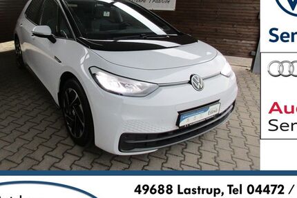 VW ID.3 29.170 km 22.690 € Lastrup 49688