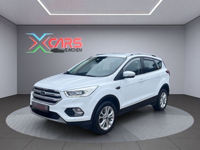 Kuga