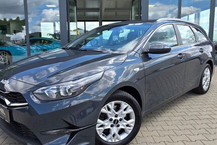 Kia ceed Sportswagon 87.521 km 18.499 &euro; Damme 49401