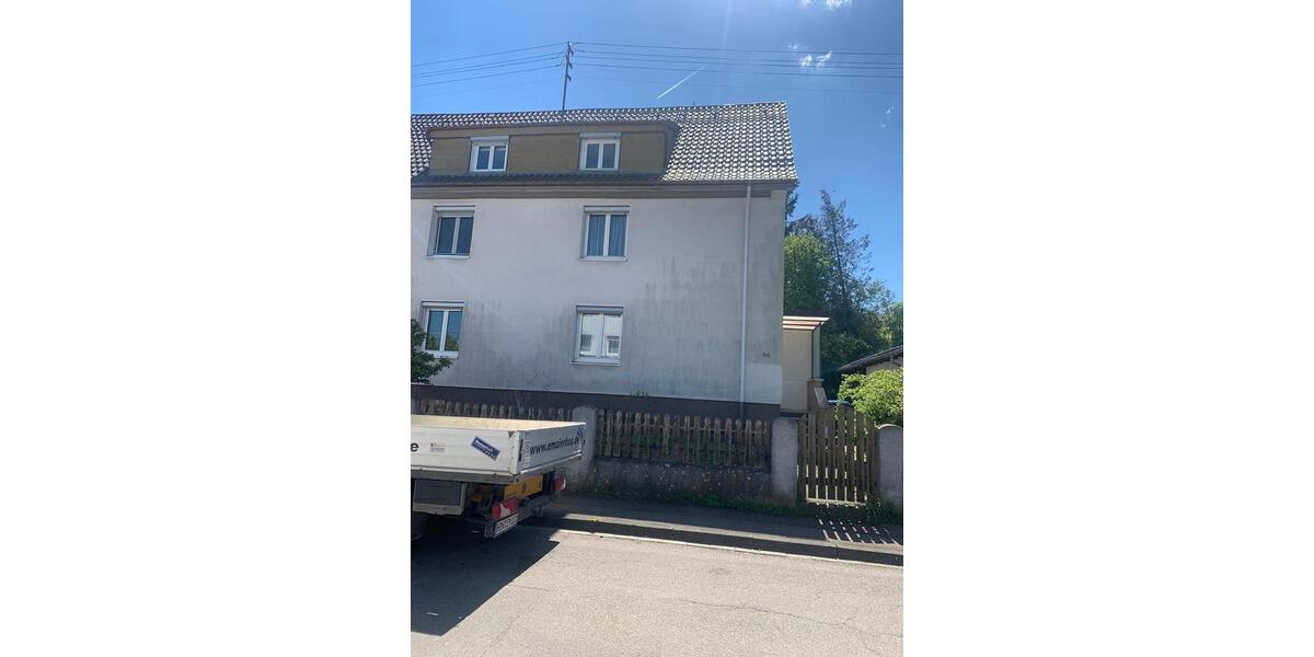 Doppelhaushälfte Giengen an der Brenz - 5 Zimmer, 120 m&sup2;, 1.500&euro; | Angebot:25774773