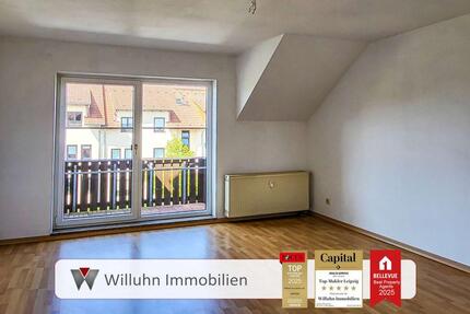 Maisonettewohnung | 4 Zimmer | Balkon | Stellplatz | Ruhig gelegen 4 zimmer