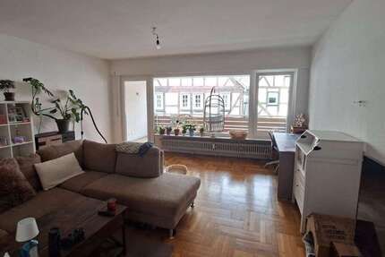 Wohnung Schotten - 2 Zimmer, 91 m&sup2;, 870&euro; | Angebot:27210082