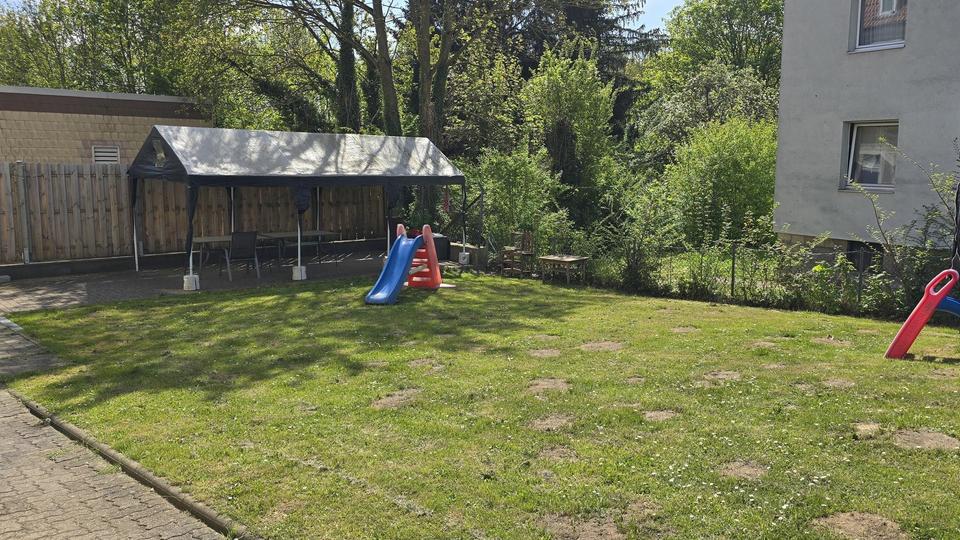 Dachgeschoßwohnung Börßum - 4 Zimmer, 93 m&sup2;, 515&euro; | Angebot:26196679