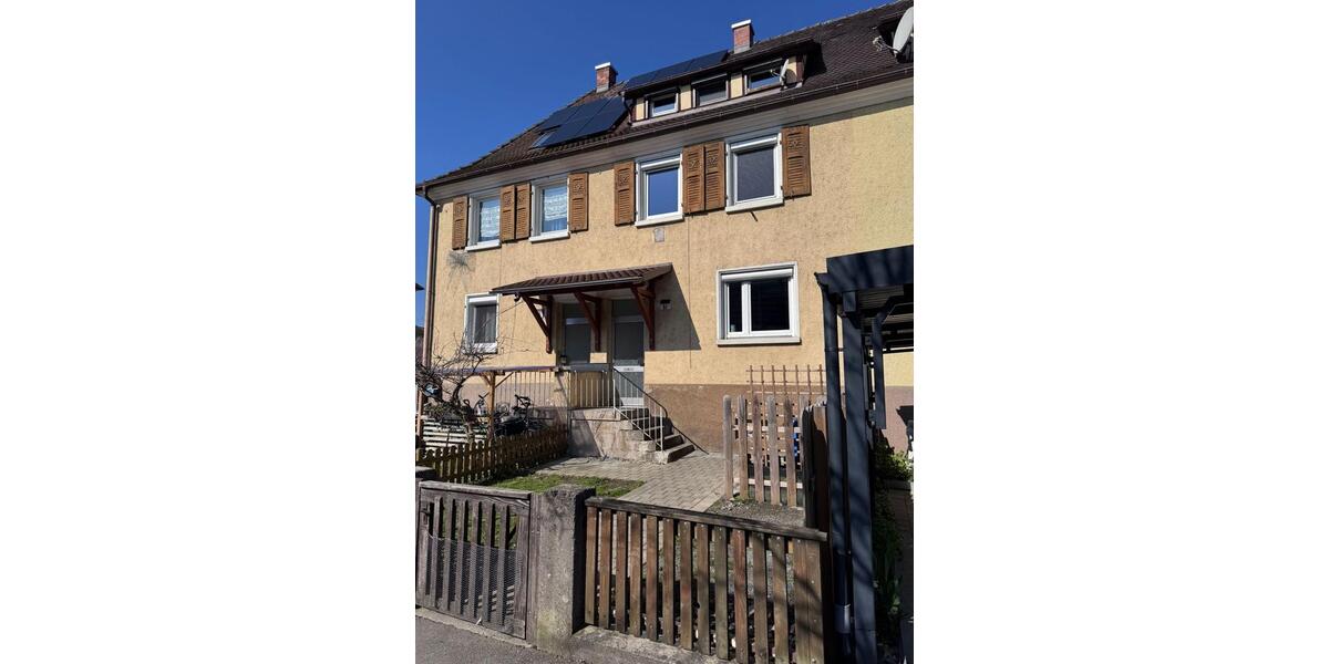 Reihenhaus Radolfzell am Bodensee - 5 Zimmer, 110 m&sup2;, 490.000&euro; | Angebot:26084545