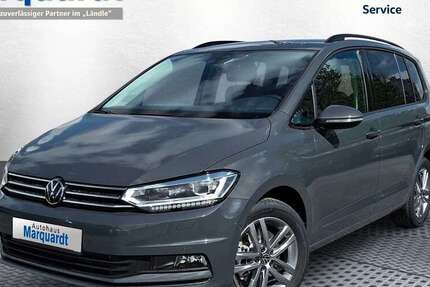 VW Touran 17.500 km 30.990 &euro; Stuttgart-Zuffenhausen 70437
