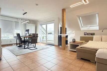 Wohnung Kreuztal / Fellinghausen Fellinghausen - 2 Zimmer, 67 m&sup2;, 175.000&euro; | Angebot:26357143
