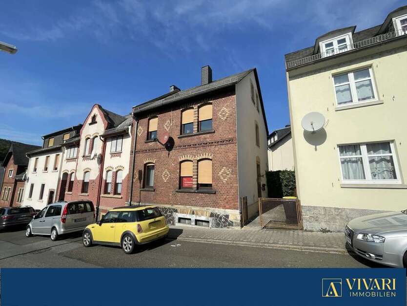 Wohnung zum Mieten in Kirn 680 € 75 m²