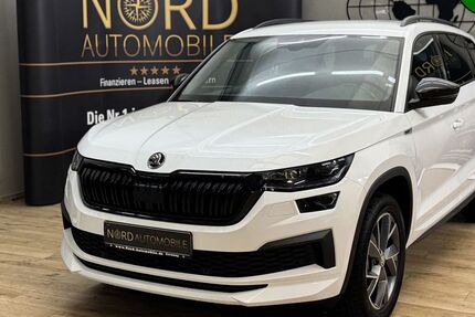 Skoda Kodiaq 86.500 km 31.700 &euro; Rastede/ Wahnbek 26180