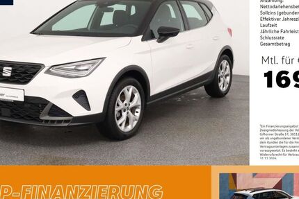 Seat Arona 31.236 km 19.980 &euro; Neumarkt 92318