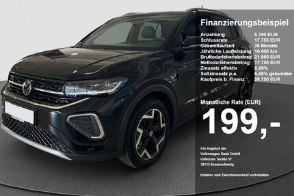 VW T-Cross 17.940 km 26.450 &euro; Ingolstadt 85053