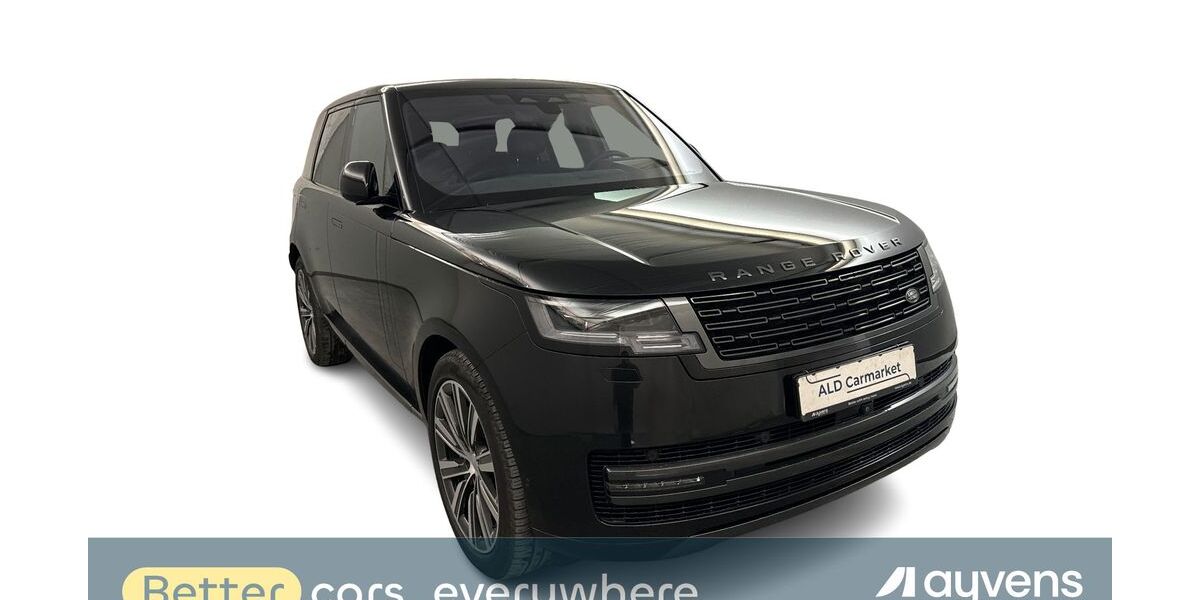 Land Rover Range Rover 47.295 km 118.980 &euro; Dorfmark 29683