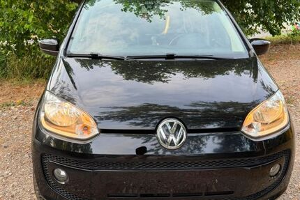VW up! 166.000 km 6.000 &euro; Pronsfeld 54597