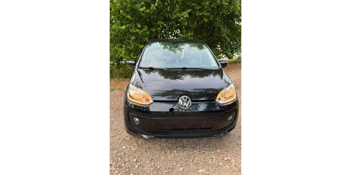 VW up! 166.000 km 6.000 &euro; Pronsfeld 54597
