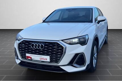 Audi Q3 95.043 km 30.939 &euro; Mannheim 68309