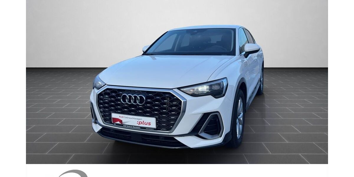 Audi Q3 95.043 km 30.939 &euro; Mannheim 68309