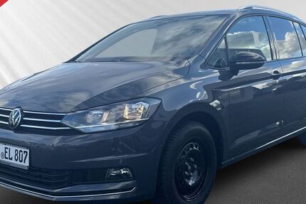 VW Touran 13.500 km 34.890 &euro; Dallgow-Döberitz 14624