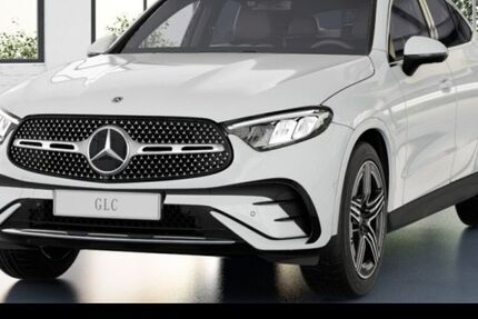 Mercedes-Benz GLC 300 9.900 km 66.450 &euro; Frankfurt 60599