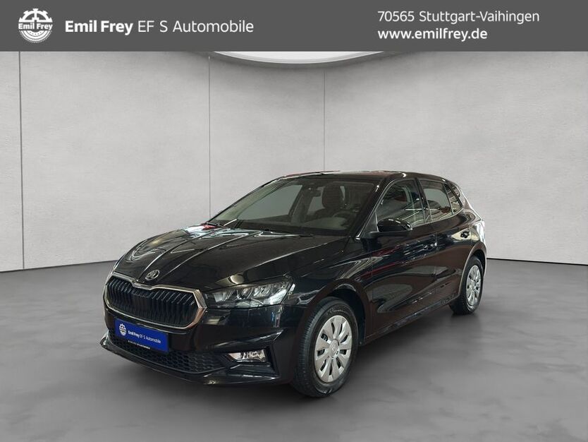 Fabia