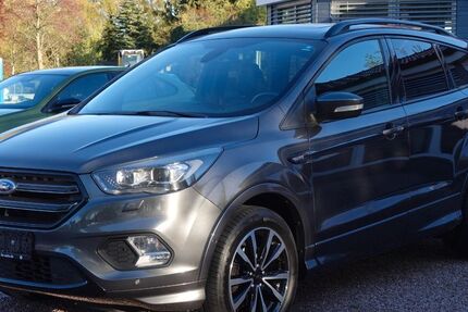Ford Kuga 94.200 km 13.990 &euro; Ilmenau 98693