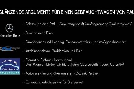 Mercedes-Benz Vito 15.961 km 67.700 € Passau 94036