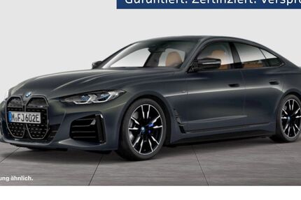 BMW i4 58.453 km 44.440 &euro; Unna 59425