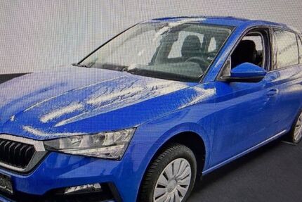 Skoda Scala 90.898 km 14.990 &euro; Gerstungen 99834