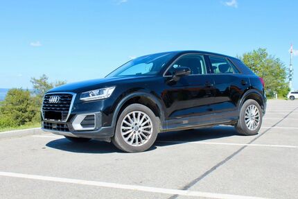 Audi Q2 130.000 km 16.800 &euro; Peißenberg 82380