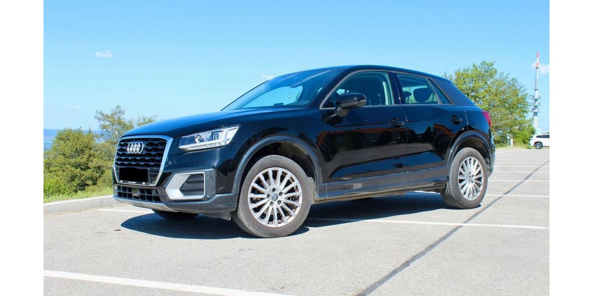 Audi Q2 130.000 km 16.800 &euro; Peißenberg 82380