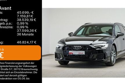 Audi A6 19.800 km 44.999 &euro; Mühlheim 63165