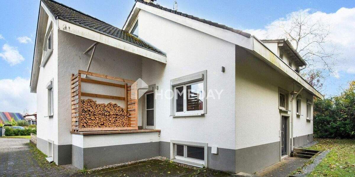 Etagenwohnung Uhldingen-Mühlhofen Mühlhofen - 5 Zimmer, 150 m&sup2;, 465.000&euro; | Angebot:25773223