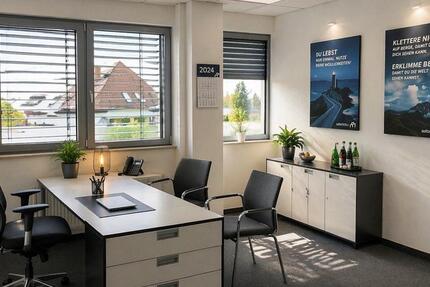 Gewerbeobjekt Langenhagen Engelbostel - 729&euro; | Angebot:26168088
