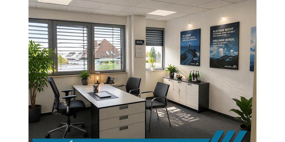 Gewerbeobjekt Langenhagen Engelbostel - 729&euro; | Angebot:26168088