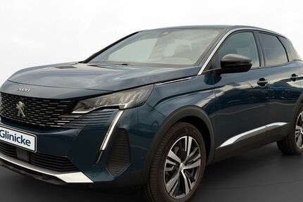 Peugeot 3008 22.100 km 18.777 &euro; Kassel 34123